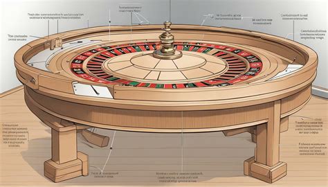 rulet masası nasıl yapılır Array